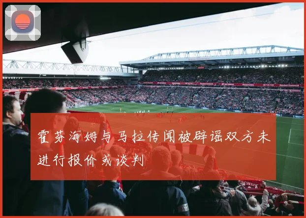 霍芬海姆与马拉传闻被辟谣双方未进行报价或谈判